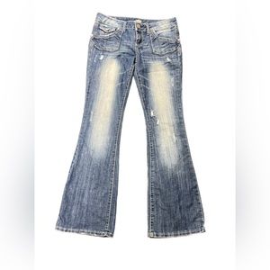 Women’s Almost Famous Pants